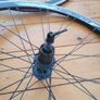 Merida aero wheelset Image 4