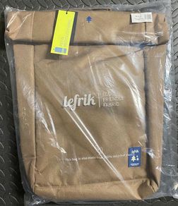 Lefrik Backpack