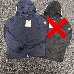 Moncler windbreaker