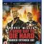 Blu-Rays (Various Genres) Image 6