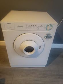Small dryer