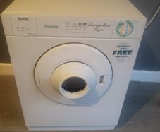 Small dryer