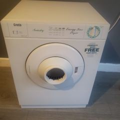 Small dryer