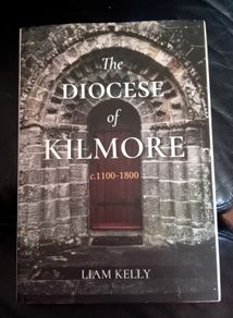 Diocese of Kilmore 1100 1800 Book