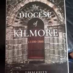 Diocese of Kilmore 1100 1800 Book