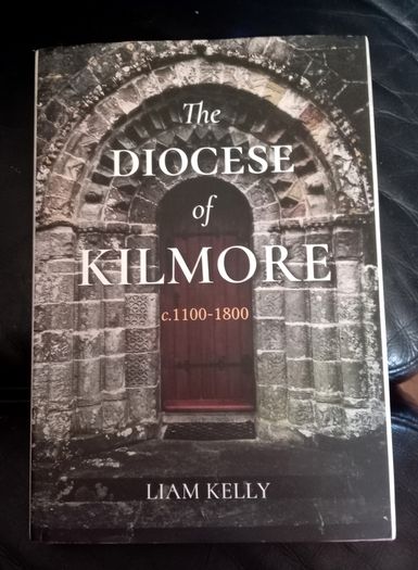 Diocese of Kilmore 1100 1800 Book
