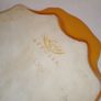 Vintage French Appolia Ceramic Dish Image 7