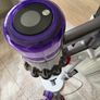 Dyson V11 Absolute Cordless Vacuum + Freestanding Dok Stand, Extra Filters & Spare Motor Image 10