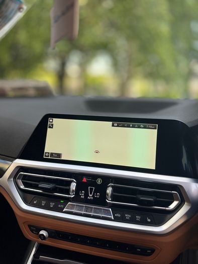 BMW Japanese Maps + Radio Region Change to EU. Navigation Maps Change To EU