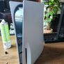 PS5 Disc Edition (CFI-1216A)Excellent Condition Image 3