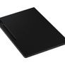 Original Samsung Galaxy Tab S8 Ultra 14.6" Pouch Book Case Cover Black Image 8
