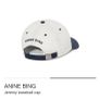 Anine Bing Jeremy Hat Image 2
