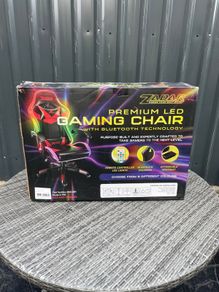 gaming chairs