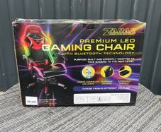 gaming chairs