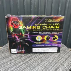 gaming chairs