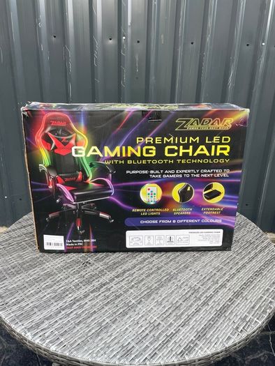 gaming chairs