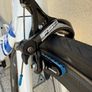 Cervelo P2 Carbon 54cm Triathlon Bike Image 6