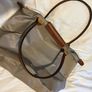 Longchamp le pliage / tote / grey / large Image 5