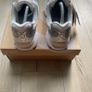 Asics Gel Kayano 14 White Graphite Grey Image 3
