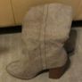 Atmosphere boots Image 2
