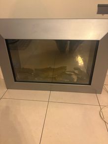 electric fire