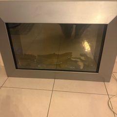 electric fire