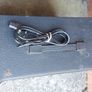 Large Marshall AMP, MG Series, 100 DFX, Output 100 watts RMS into 4 Ohms, very good condition, see pictures Image 7