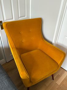 armchair