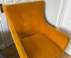 armchair