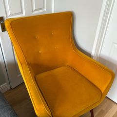 armchair
