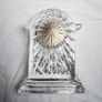 Waterford Crystal Large Clock Image 4