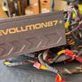 Enermax Revolution87+ 1000W 80+ Gold PSU Image 3