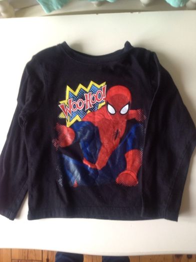 Age 3-4 Tops