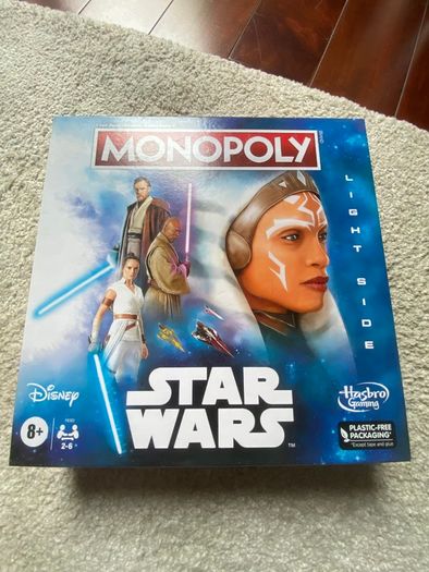 Boardgames