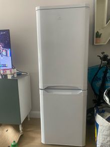 Fridge Freezer