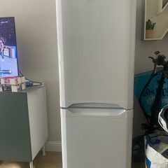 Fridge Freezer