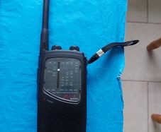 Vintage Radio Academy Multi-band -fm-air Craft-wb-pb-tv1-cb 1960s-1980s, In Excellent Condition