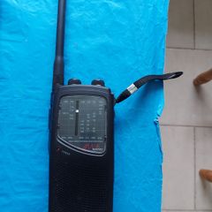 Vintage Radio Academy Multi-band -fm-air Craft-wb-pb-tv1-cb 1960s-1980s, In Excellent Condition
