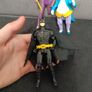 1989 Batman Joker Robin penguin action figures Toybiz Image 4