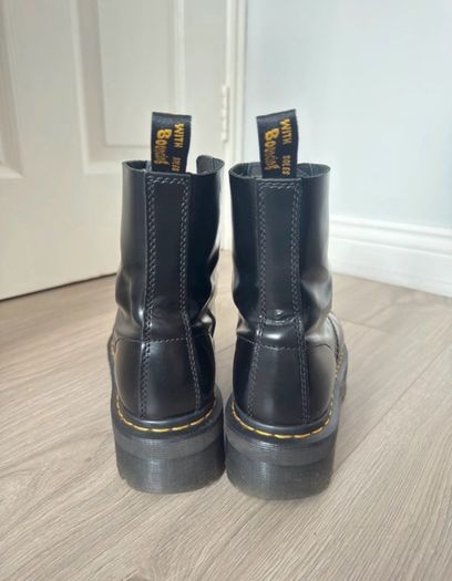 Dr. Martens Boots