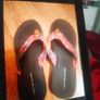 Tommy Hilfiger flipflops Image 4