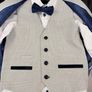 Communion Suit Image 10