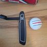 Odyssey DFX Black Putter Image 2