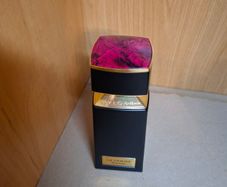 Bvlgari Le Gemme Sahare 125ml EDP - Approx 115ml - EUR 394 Retail