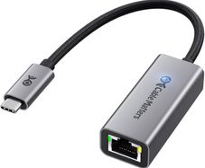 Cable Matters USB C to 5Gb Ethernet Adapter, 5 Gigabit Ethernet to USB C - Boxed! [2 Available]