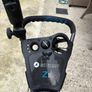Motocaddy Z1 Push Golf Trolley Image 3