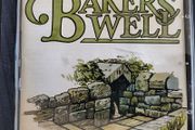 Bakerswell - Bakerswell CD (1988) RARE OUT OF PRINT Trad Folk Claddagh Records CCF20CD EX+