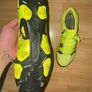 Adidas X15.2 FG/AG Solar Yellow/Core Black B26933 Image 6