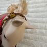 Our Generation Palamino Foal approx. 32 cm. Used Dirty Please see photos Image 8