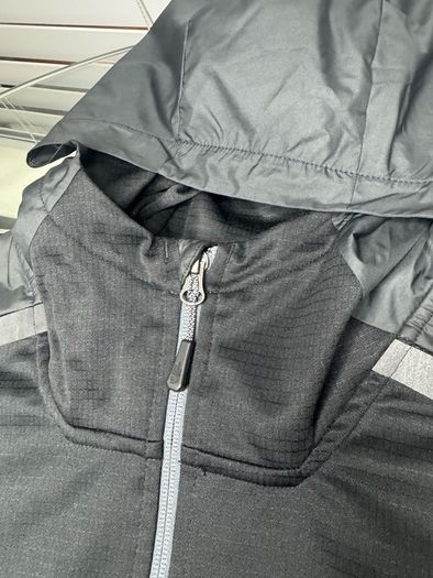 North Face Zip Jacket